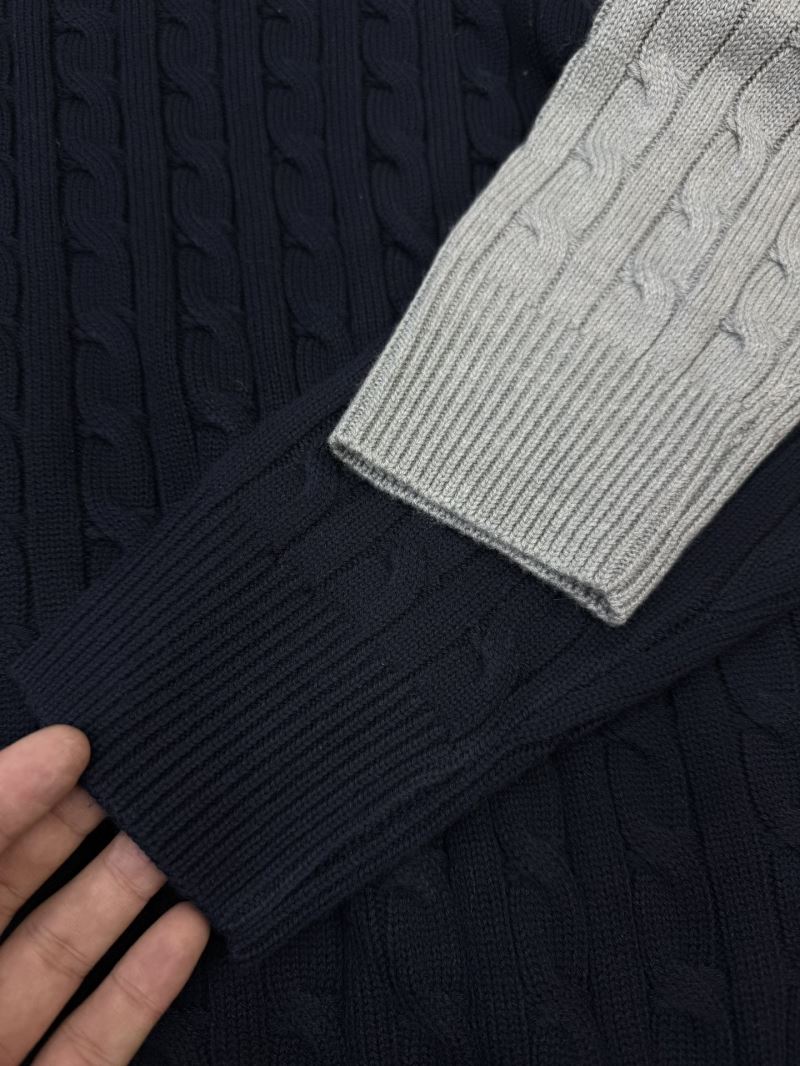 Moncler Sweaters